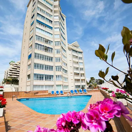 Orellana-5 By Interhome * Calpe