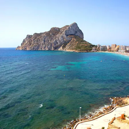 Orellana-5 By Interhome