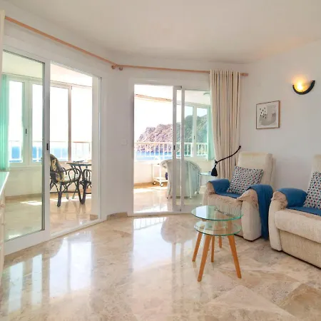 Orellana-5 By Interhome Calpe