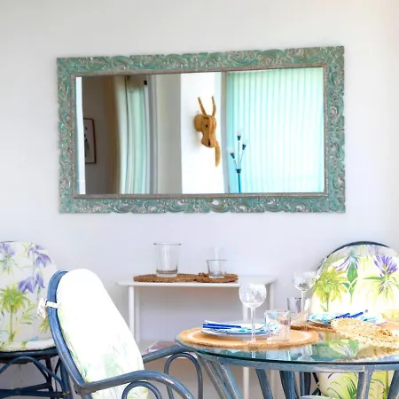 Apartamento Orellana-5 By Interhome Calpe