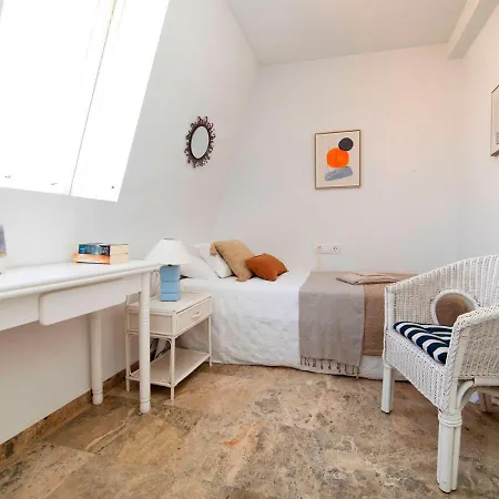 Orellana-5 By Interhome Calpe