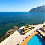 Orellana-5 By Interhome Appartamento Calpe