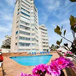 Orellana-5 By Interhome * Calpe