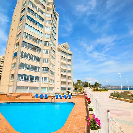 Orellana-5 By Interhome *