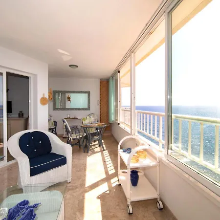 Orellana-5 By Interhome * Calpe