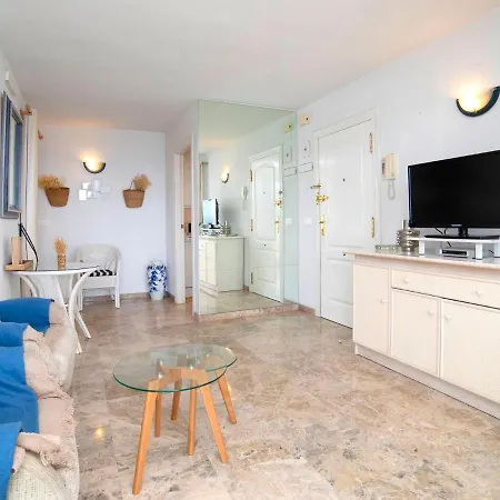 Orellana-5 By Interhome *