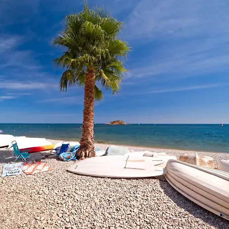 Orellana-5 By Interhome Apartment