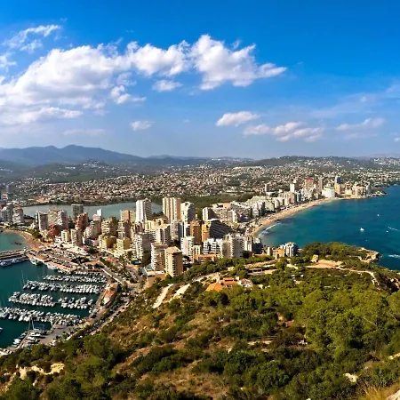 Orellana-5 By Interhome