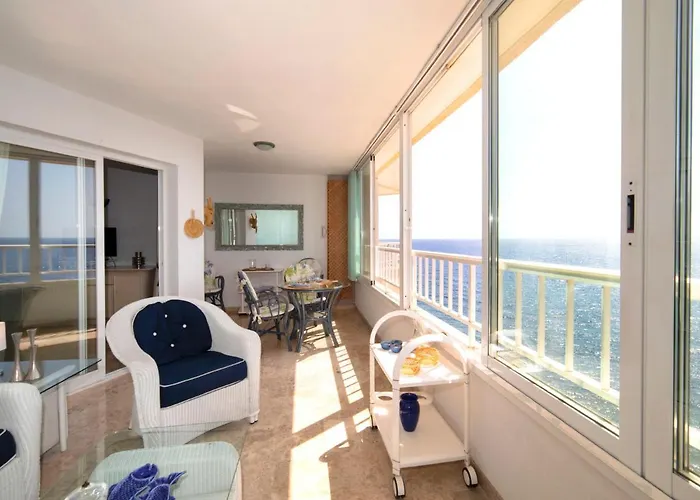 Orellana-5 By Interhome * Calp