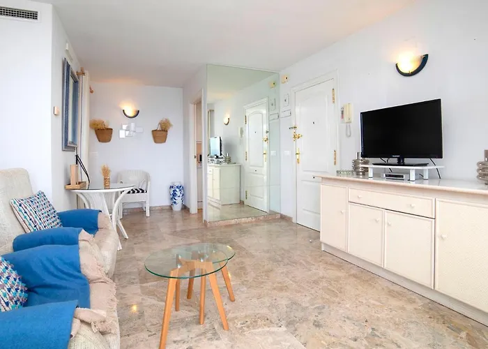 Orellana-5 By Interhome *