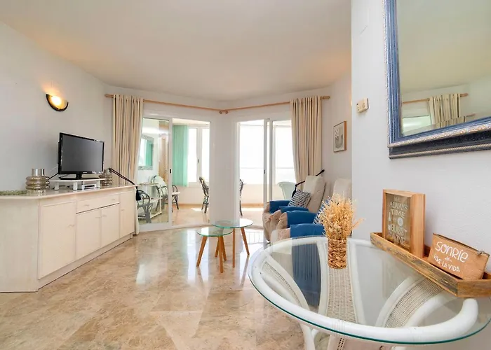 Orellana-5 By Interhome Apartmán Calpe