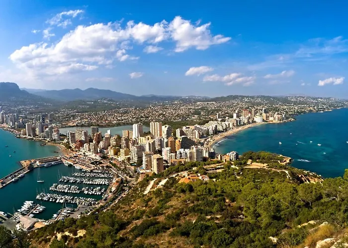 Orellana-5 By Interhome