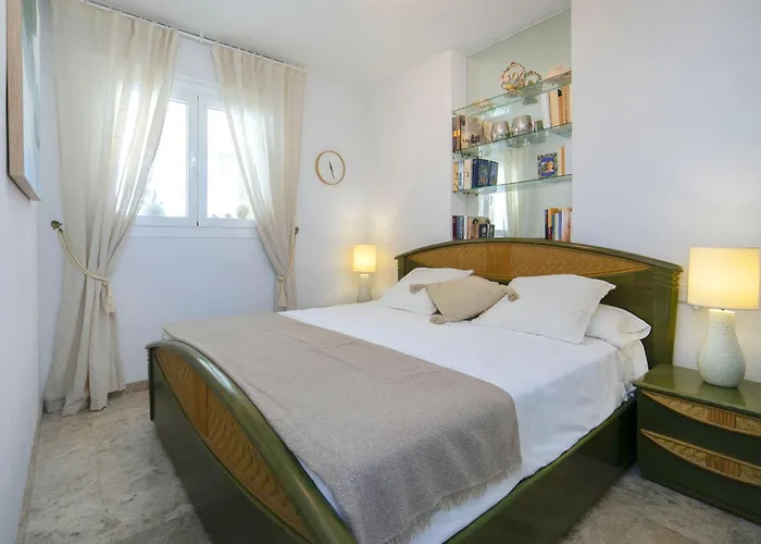 Orellana-5 By Interhome