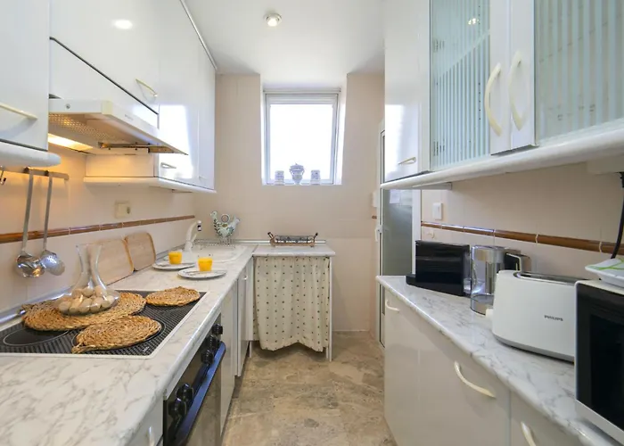 Orellana-5 By Interhome Apartment