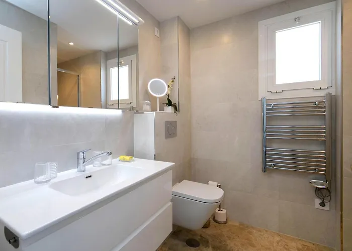 Orellana-5 By Interhome * Calpe