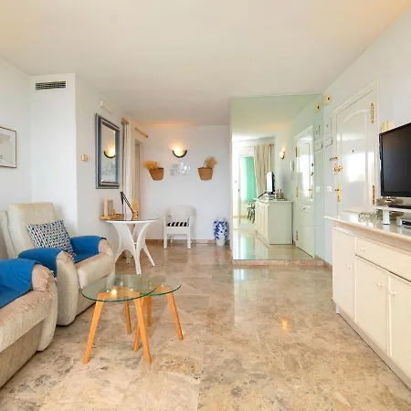 Apartament Orellana-5 By Interhome Calpe