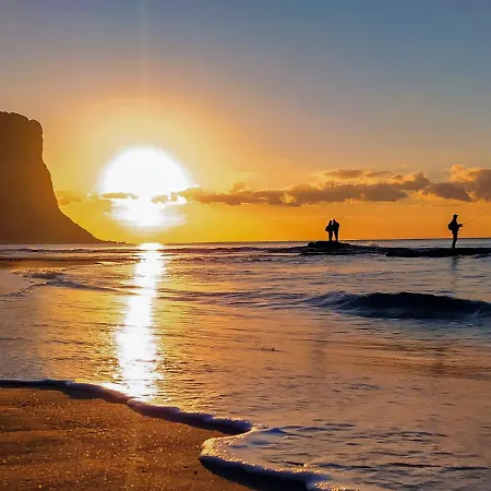 Apartament Orellana-5 By Interhome Calpe