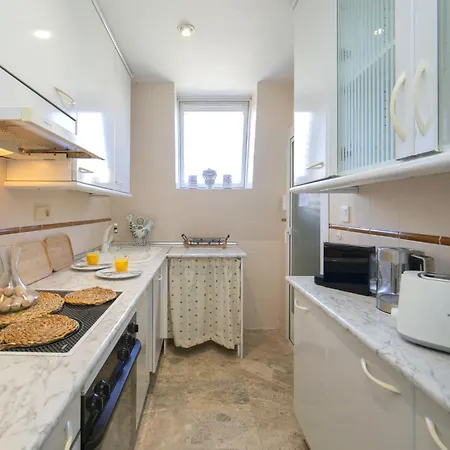 Orellana-5 By Interhome Apartament