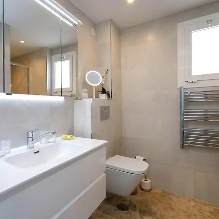 Orellana-5 By Interhome * Calpe