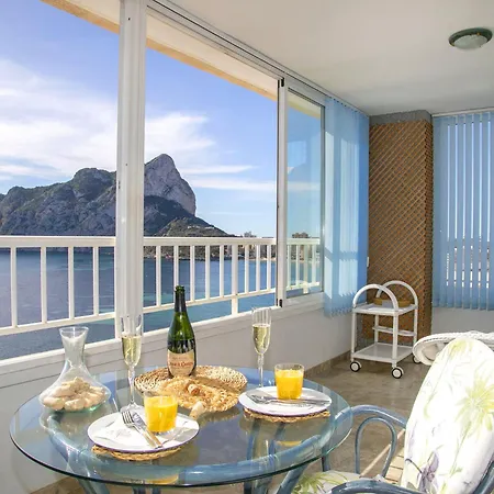 Orellana-5 By Interhome