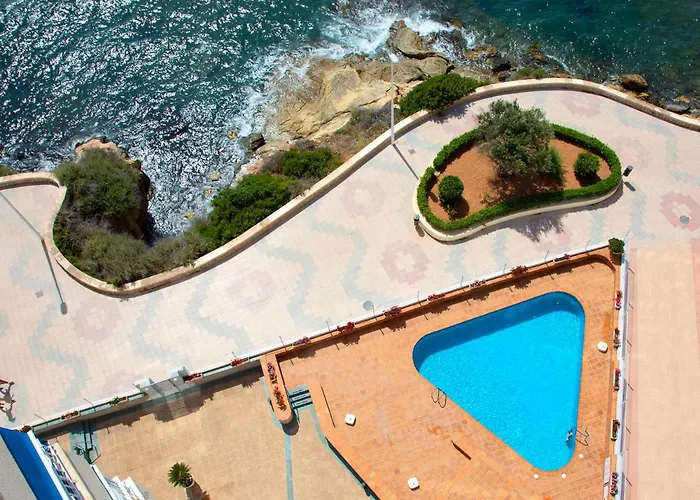 Orellana-5 By Interhome *