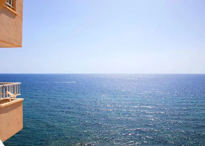 Orellana-5 By Interhome Апартаменты