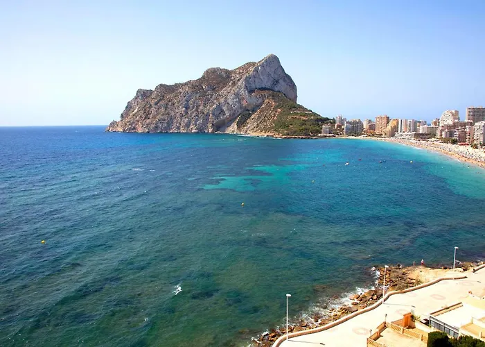 Orellana-5 By Interhome