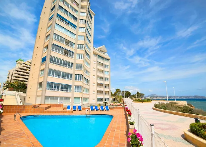 Orellana-5 By Interhome *