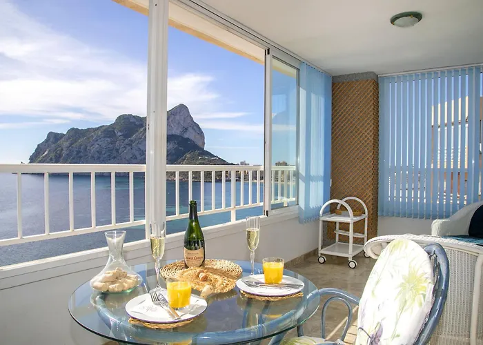 Orellana-5 By Interhome